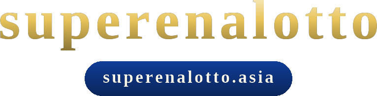 superenalotto logo